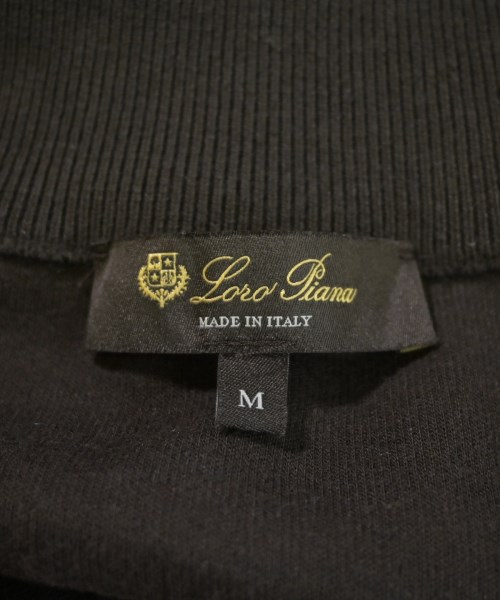 Loro Piana（ロロピアーナ）その他 茶 サイズ:M メンズ/2200677238333