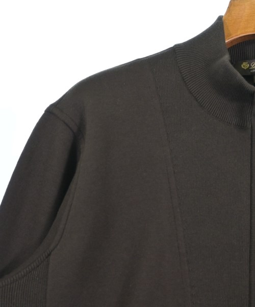 Loro Piana（ロロピアーナ）その他 茶 サイズ:M メンズ/2200677238333