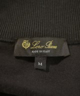 Loro Piana（ロロピアーナ）その他 茶 サイズ:M メンズ/2200677238333