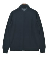 Loro Piana（ロロピアーナ）ニット・セーター 紺 サイズ:50(XL位) メンズ/2200677238340