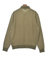 Loro Piana（ロロピアーナ）ニット・セーター 茶 サイズ:50(XL位) メンズ/2200677238357