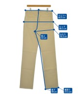 Loro Piana（ロロピアーナ）その他 ベージュ サイズ:32(L位) メンズ/2200681741065