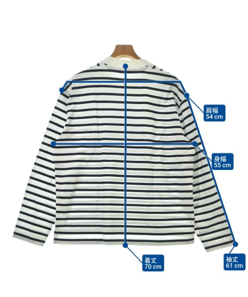 Loro Piana（ロロピアーナ）Tシャツ・カットソー その他（柄物・カラフル） サイズ:L メンズ/2200681872028