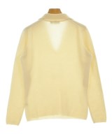 Loro Piana（ロロピアーナ）ニット・セーター 白 サイズ:44(L位) レディース/2200693610021