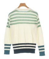 Loro Piana（ロロピアーナ）ニット・セーター 白 サイズ:-(S位) レディース/2200694220045