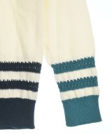 Loro Piana（ロロピアーナ）ニット・セーター 白 サイズ:-(S位) レディース/2200694220045