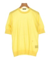 Loro Piana（ロロピアーナ）ニット・セーター 黄 サイズ:40(M位) レディース/2200694570096