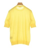 Loro Piana（ロロピアーナ）ニット・セーター 黄 サイズ:40(M位) レディース/2200694570096