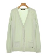 Loro Piana（ロロピアーナ）カーディガン 緑 サイズ:42(M位) レディース/2200696397011