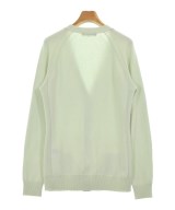 Loro Piana（ロロピアーナ）カーディガン 緑 サイズ:42(M位) レディース/2200696397011
