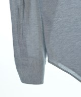 Loro Piana（ロロピアーナ）カジュアルシャツ グレー サイズ:L メンズ/2200693916345