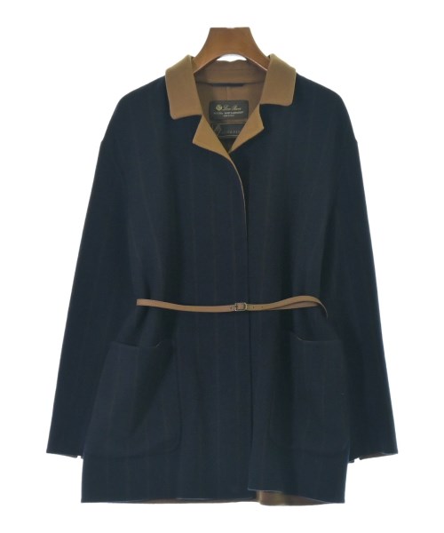 Loro Piana(ロロピアーナ)その他 紺 サイズ:XS/2200690246049