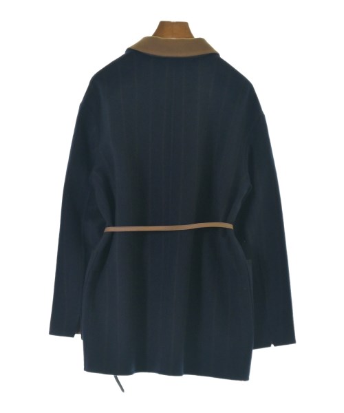 Loro Piana（ロロピアーナ）その他 紺 サイズ:XS レディース/2200690246049