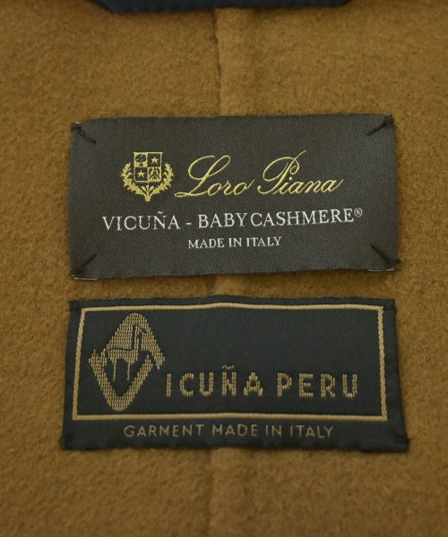 Loro Piana（ロロピアーナ）その他 紺 サイズ:XS レディース/2200690246049