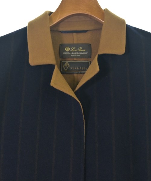 Loro Piana（ロロピアーナ）その他 紺 サイズ:XS レディース/2200690246049