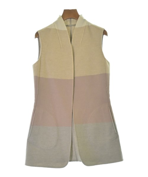 Loro Piana（ロロピアーナ）その他 ベージュ サイズ:36(S位) レディース/2200690246056