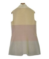 Loro Piana（ロロピアーナ）その他 ベージュ サイズ:36(S位) レディース/2200690246056