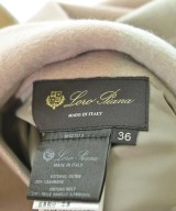 Loro Piana（ロロピアーナ）その他 ベージュ サイズ:36(S位) レディース/2200690246056