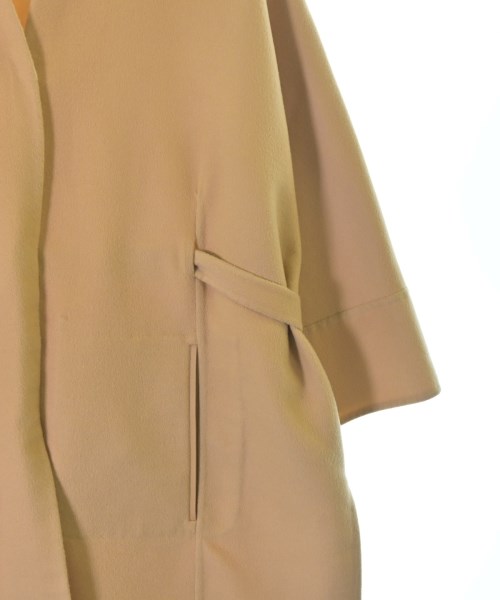 Loro Piana（ロロピアーナ）その他 ベージュ サイズ:XS レディース/2200690246070