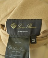 Loro Piana（ロロピアーナ）その他 ベージュ サイズ:XS レディース/2200690246070