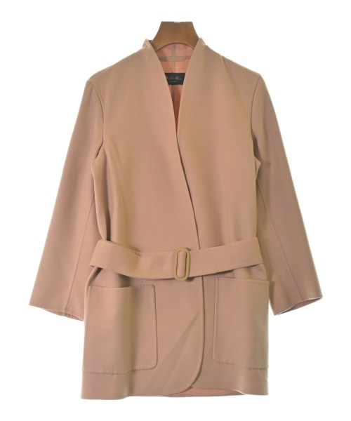 Loro Piana(ロロピアーナ)その他 ベージュ サイズ:38(S位)/2200690246087