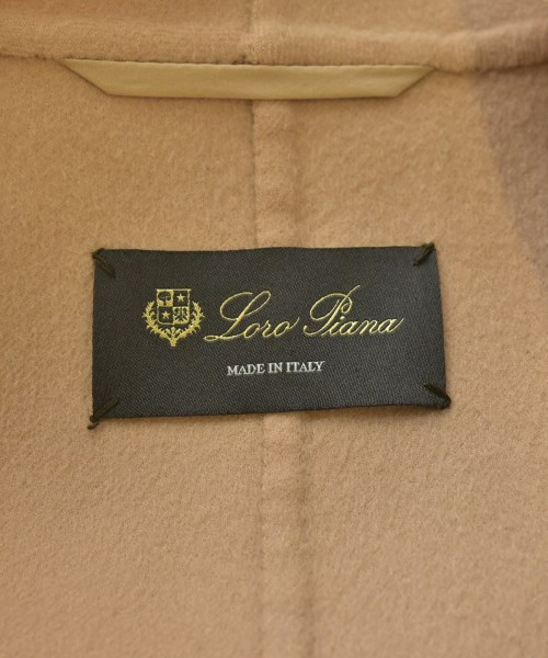 Loro Piana（ロロピアーナ）その他 ベージュ サイズ:38(S位) レディース/2200690246087