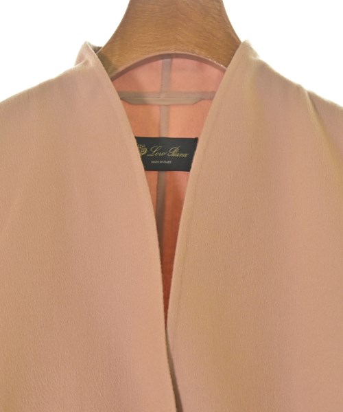 Loro Piana（ロロピアーナ）その他 ベージュ サイズ:38(S位) レディース/2200690246087