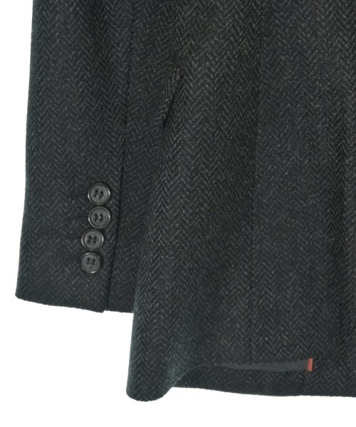 Loro Piana（ロロピアーナ）ジャケット グレー サイズ:38(S位) レディース/2200701809010