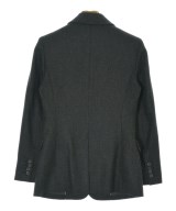 Loro Piana（ロロピアーナ）ジャケット グレー サイズ:38(S位) レディース/2200701809010
