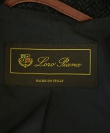 Loro Piana（ロロピアーナ）ジャケット グレー サイズ:38(S位) レディース/2200701809010