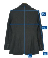 Loro Piana（ロロピアーナ）ジャケット グレー サイズ:38(S位) レディース/2200701809010