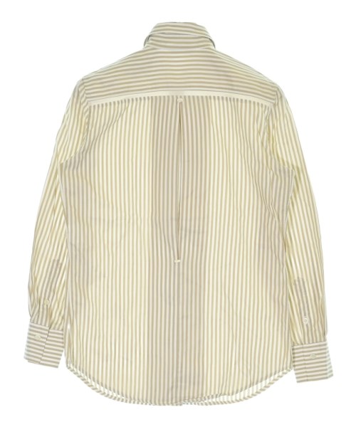 Loro Piana（ロロピアーナ）カジュアルシャツ ベージュ サイズ:38(S位) レディース/2200701809034