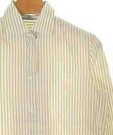 Loro Piana（ロロピアーナ）カジュアルシャツ ベージュ サイズ:38(S位) レディース/2200701809034