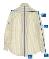 Loro Piana（ロロピアーナ）カジュアルシャツ ベージュ サイズ:38(S位) レディース/2200701809034