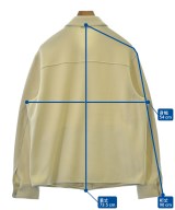 Loro Piana（ロロピアーナ）その他 ベージュ サイズ:M メンズ/2200649644148