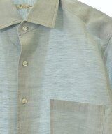 Loro Piana（ロロピアーナ）カジュアルシャツ 青 サイズ:M メンズ/2200649644315