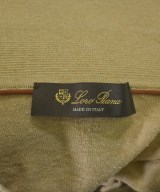 Loro Piana（ロロピアーナ）ニット・セーター ベージュ サイズ:S メンズ/2200649644339