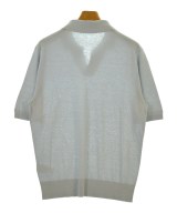 Loro Piana（ロロピアーナ）ニット・セーター グレー サイズ:48(L位) メンズ/2200649644346