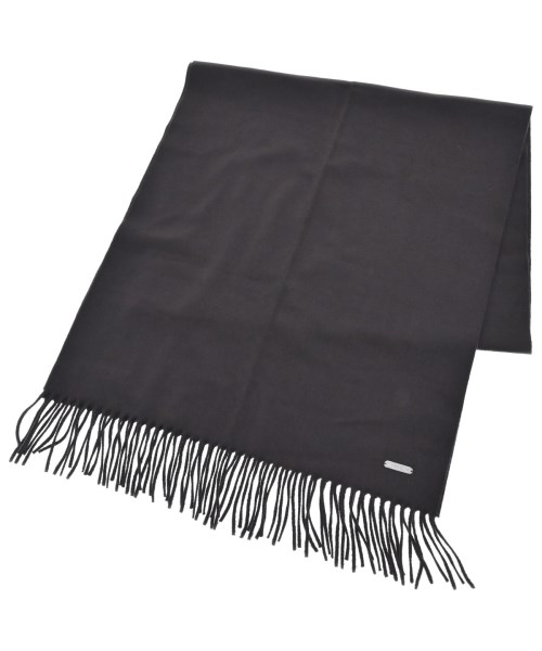 Loro Piana(ロロピアーナ)マフラー 茶 サイズ:-/2200651033213