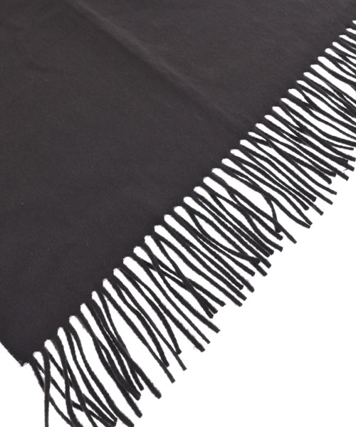 Loro Piana（ロロピアーナ）マフラー 茶 サイズ:- メンズ/2200651033213