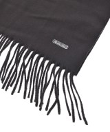 Loro Piana（ロロピアーナ）マフラー 茶 サイズ:- メンズ/2200651033213