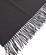 Loro Piana（ロロピアーナ）マフラー 茶 サイズ:- メンズ/2200651033213