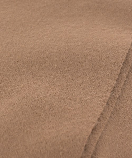 Loro Piana（ロロピアーナ）マフラー 茶 サイズ:- メンズ/2200657786052