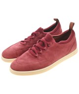 Loro Piana（ロロピアーナ）スニーカー 赤 サイズ:-(28cm位) メンズ/2200657956158