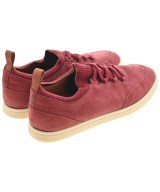 Loro Piana（ロロピアーナ）スニーカー 赤 サイズ:-(28cm位) メンズ/2200657956158