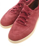 Loro Piana（ロロピアーナ）スニーカー 赤 サイズ:-(28cm位) メンズ/2200657956158