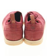 Loro Piana（ロロピアーナ）スニーカー 赤 サイズ:-(28cm位) メンズ/2200657956158