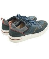 Loro Piana（ロロピアーナ）スニーカー 緑 サイズ:EU43(28cm位) メンズ/2200657956165