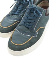 Loro Piana（ロロピアーナ）スニーカー 緑 サイズ:EU43(28cm位) メンズ/2200657956165