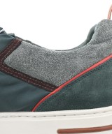 Loro Piana（ロロピアーナ）スニーカー 緑 サイズ:EU43(28cm位) メンズ/2200657956165